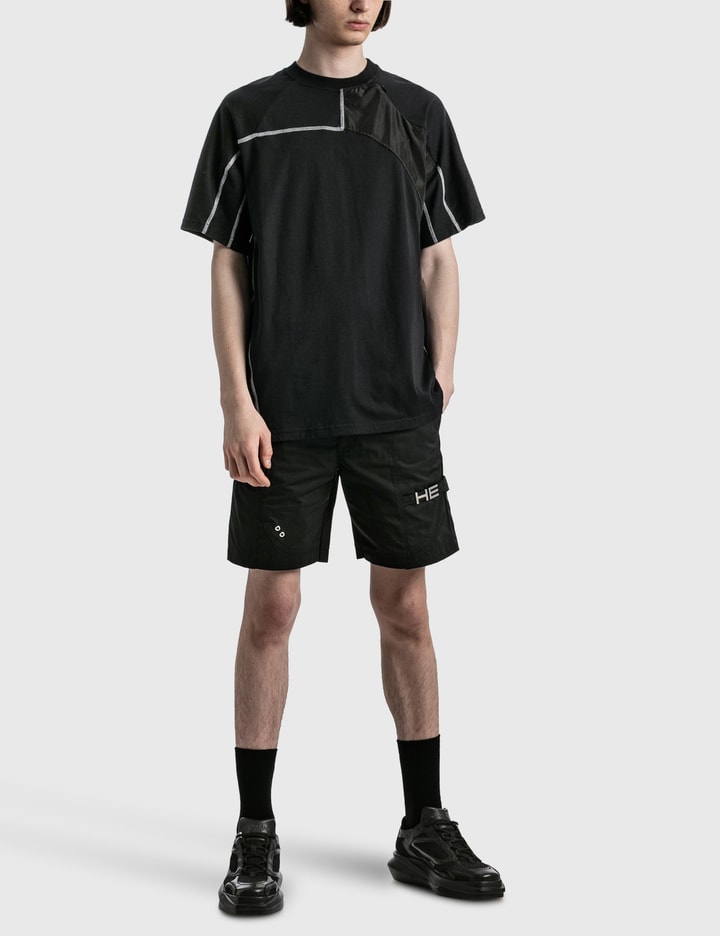 MORPHED T-SHIRT Placeholder Image