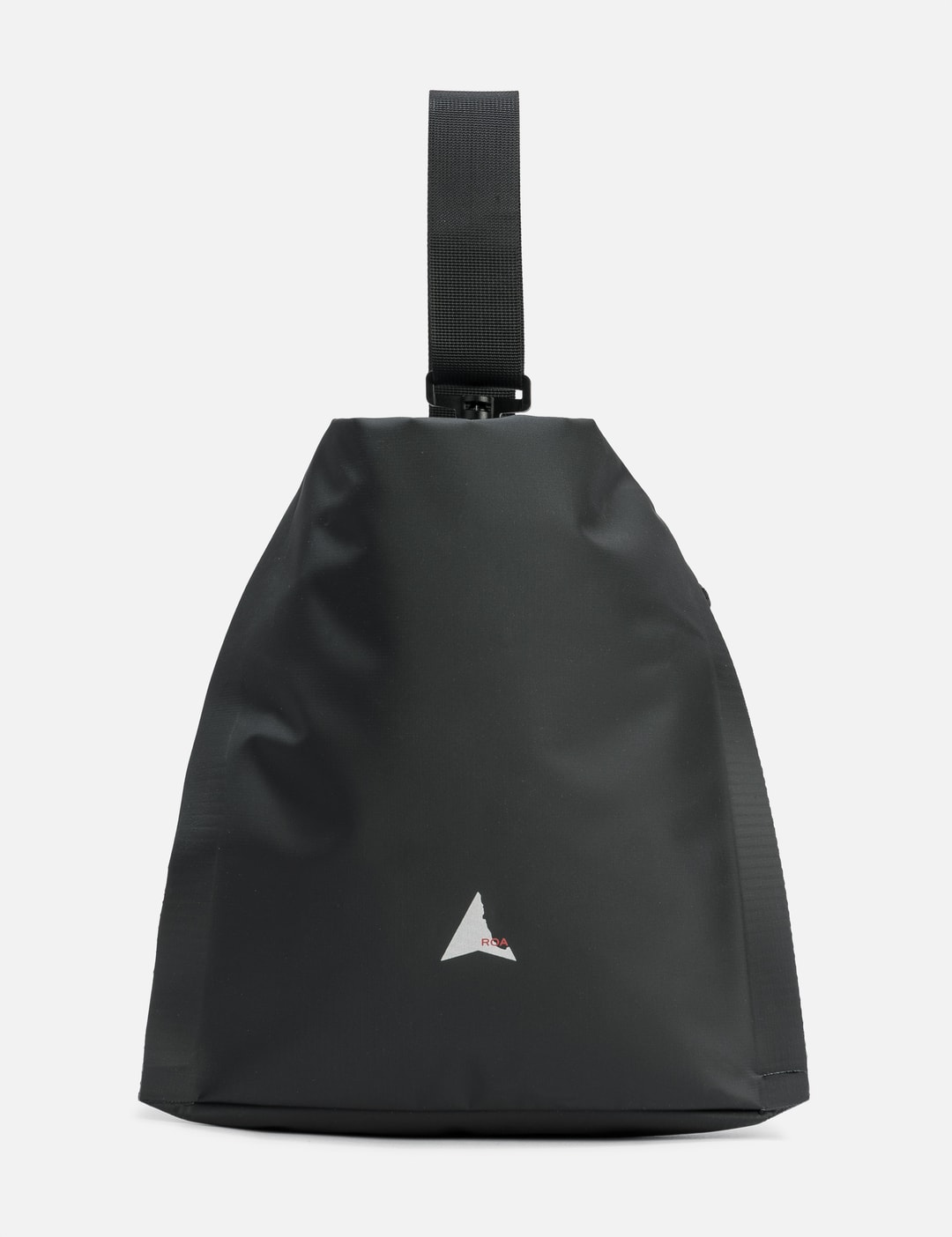 ROA YIDA 5L Waterproof Crossbody Dry Bag - Durable PVC, hermetic 