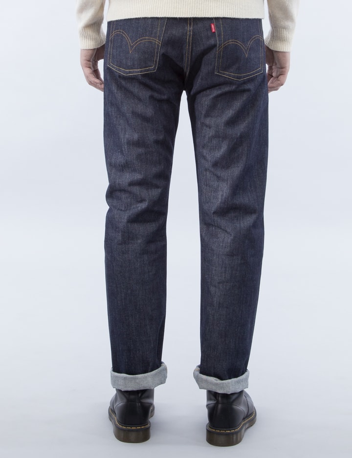 Rigid 1966 501 Slim Fit Jeans Placeholder Image