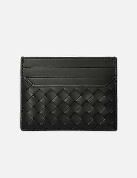 Bottega Veneta Intrecciato Piccolo Card Case