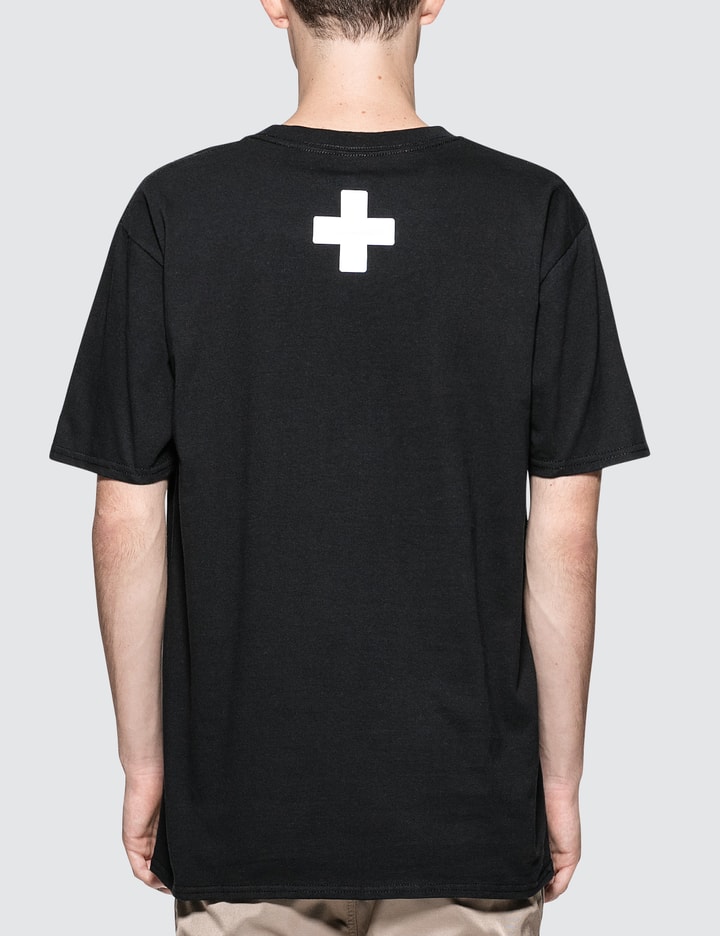 Places + Faces Logo T-Shirt Placeholder Image