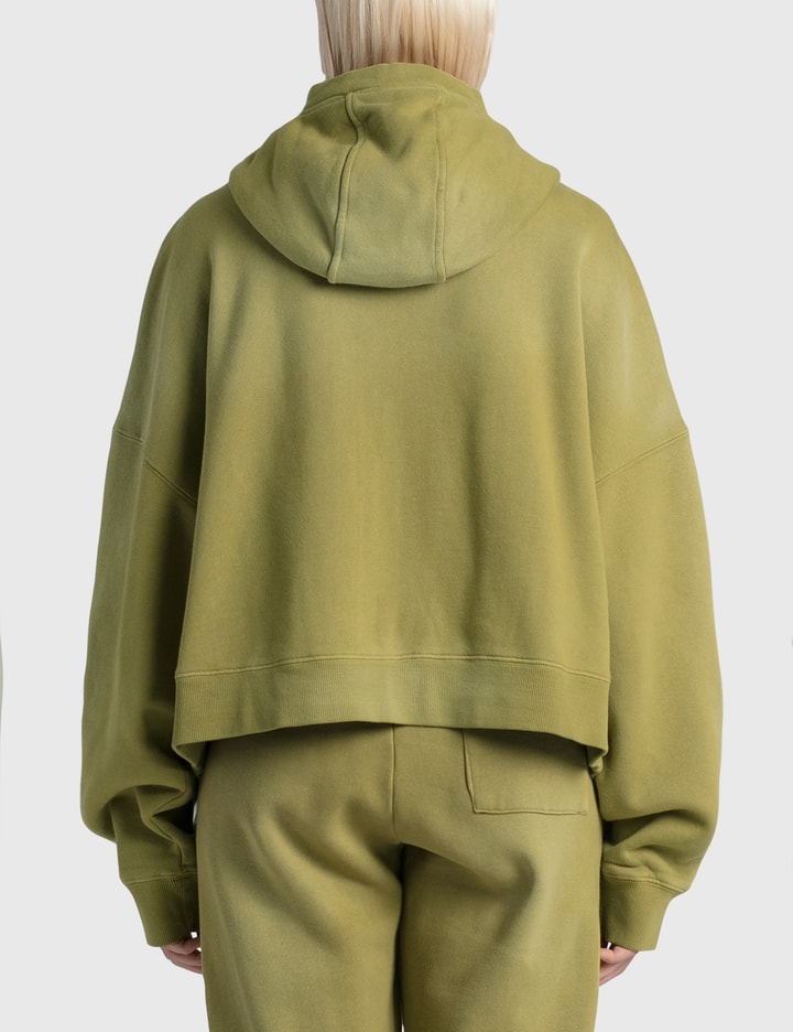 ZIP UP HOODIE Placeholder Image