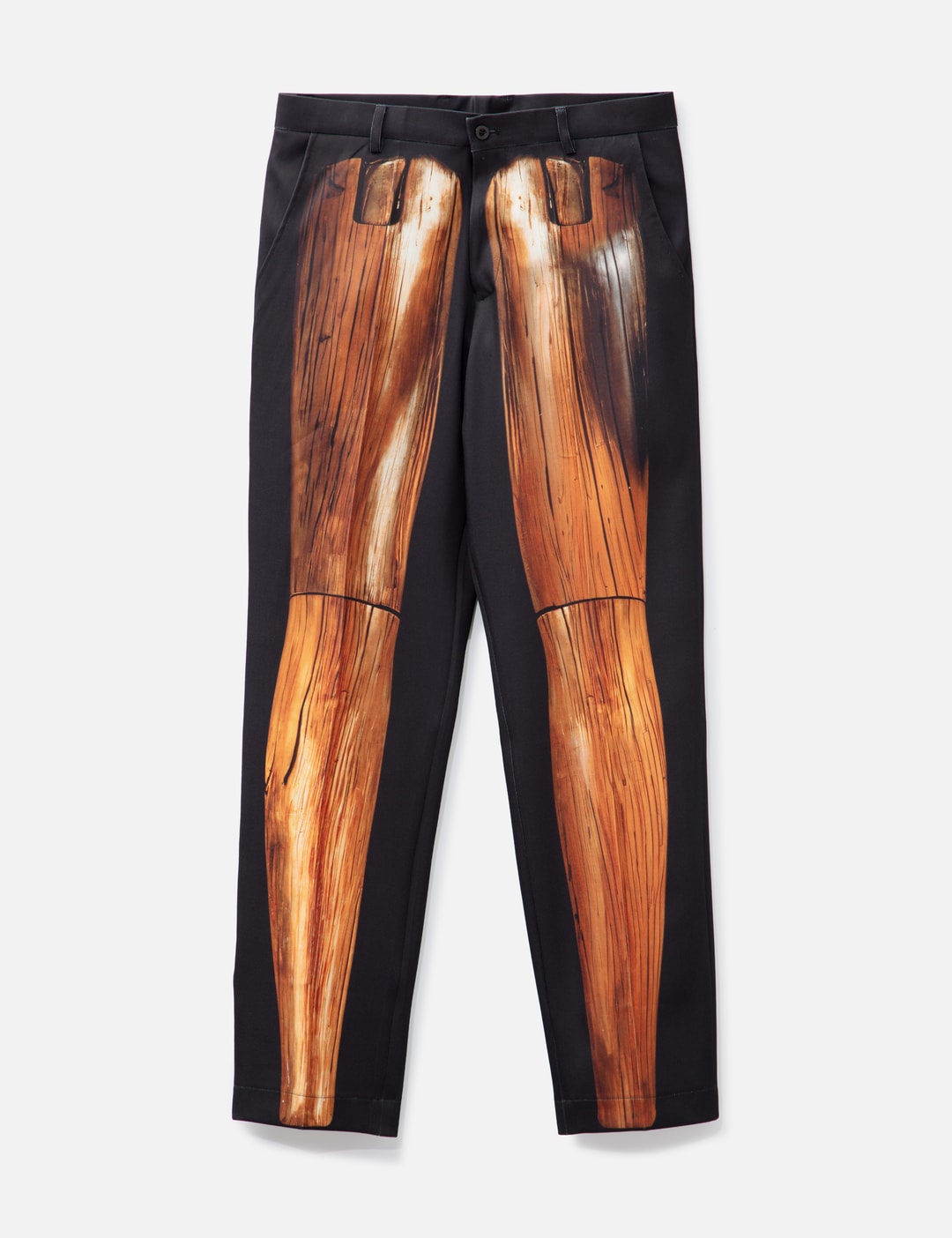 Mannequin Figure Suit Bottom