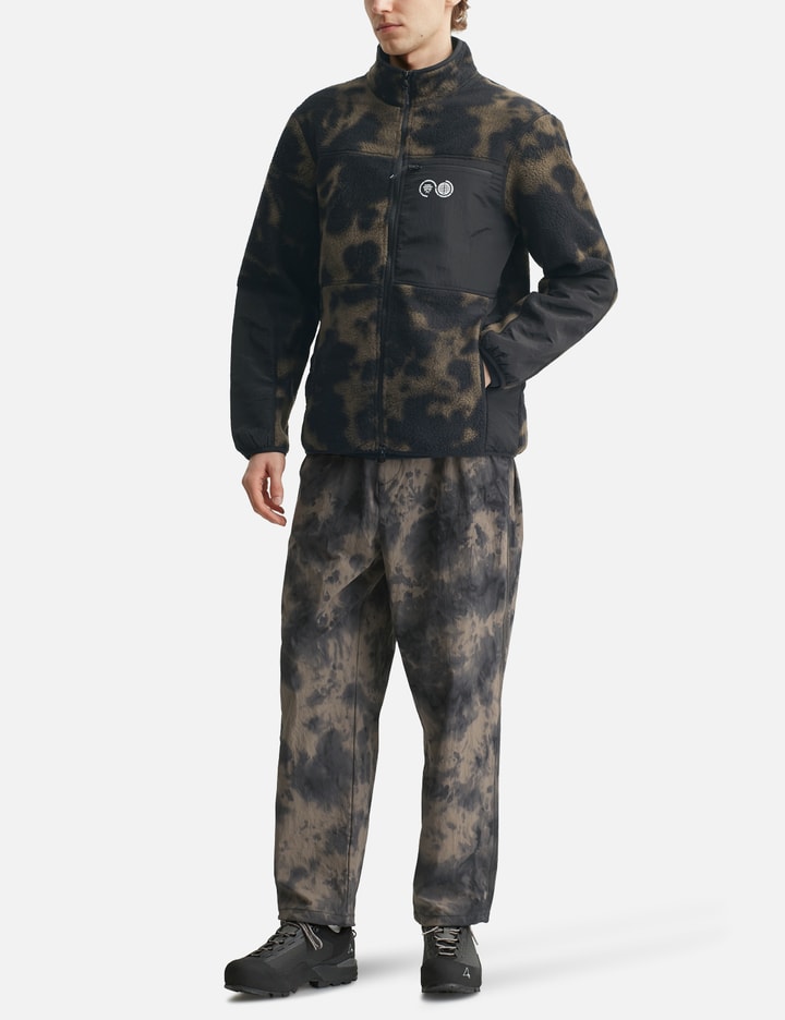 Purple Mountain Observatory Alpine Pant In Brown