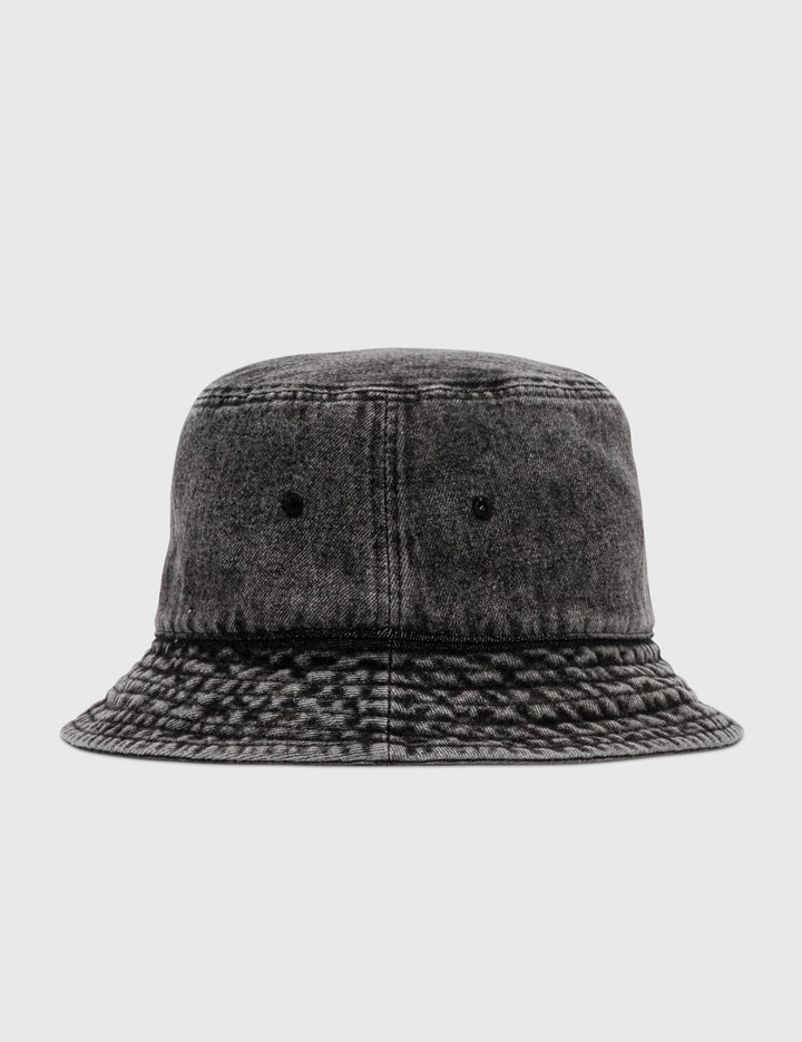 Washed Denim Bucket Hat Placeholder Image