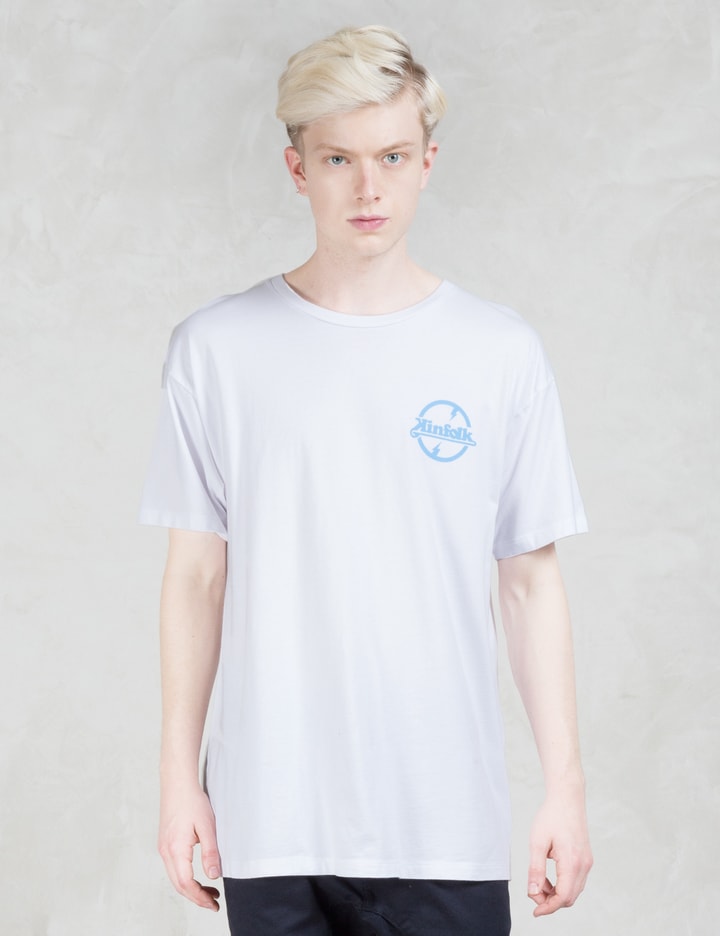 Electric S/S T-shirt Placeholder Image