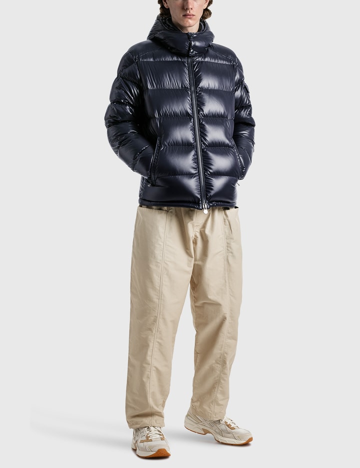몽클레어 마야 숏 다운 재킷 Placeholder Image
