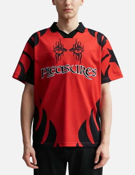 AFTERLIFE SOCCER JERSEY view 10