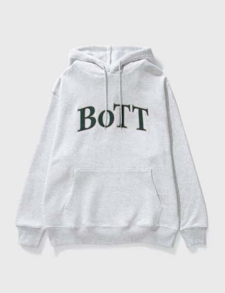 BoTT - OG ロゴ パーカー | HBX - ハイプビースト(Hypebeast)が厳選 