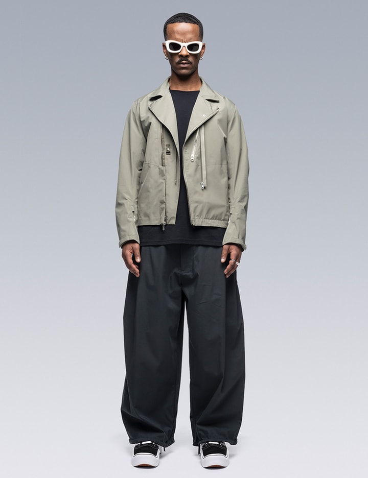 3L Gore-Tex® Pro Rider Jacket Placeholder Image
