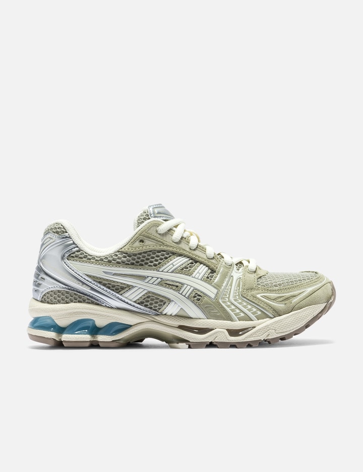 Asics Juliana Salazar Gel-kayano 14 In Multi
