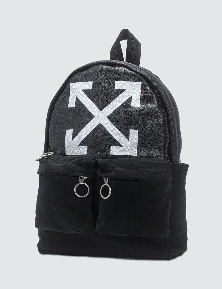 Leather Backpack Placeholder Image