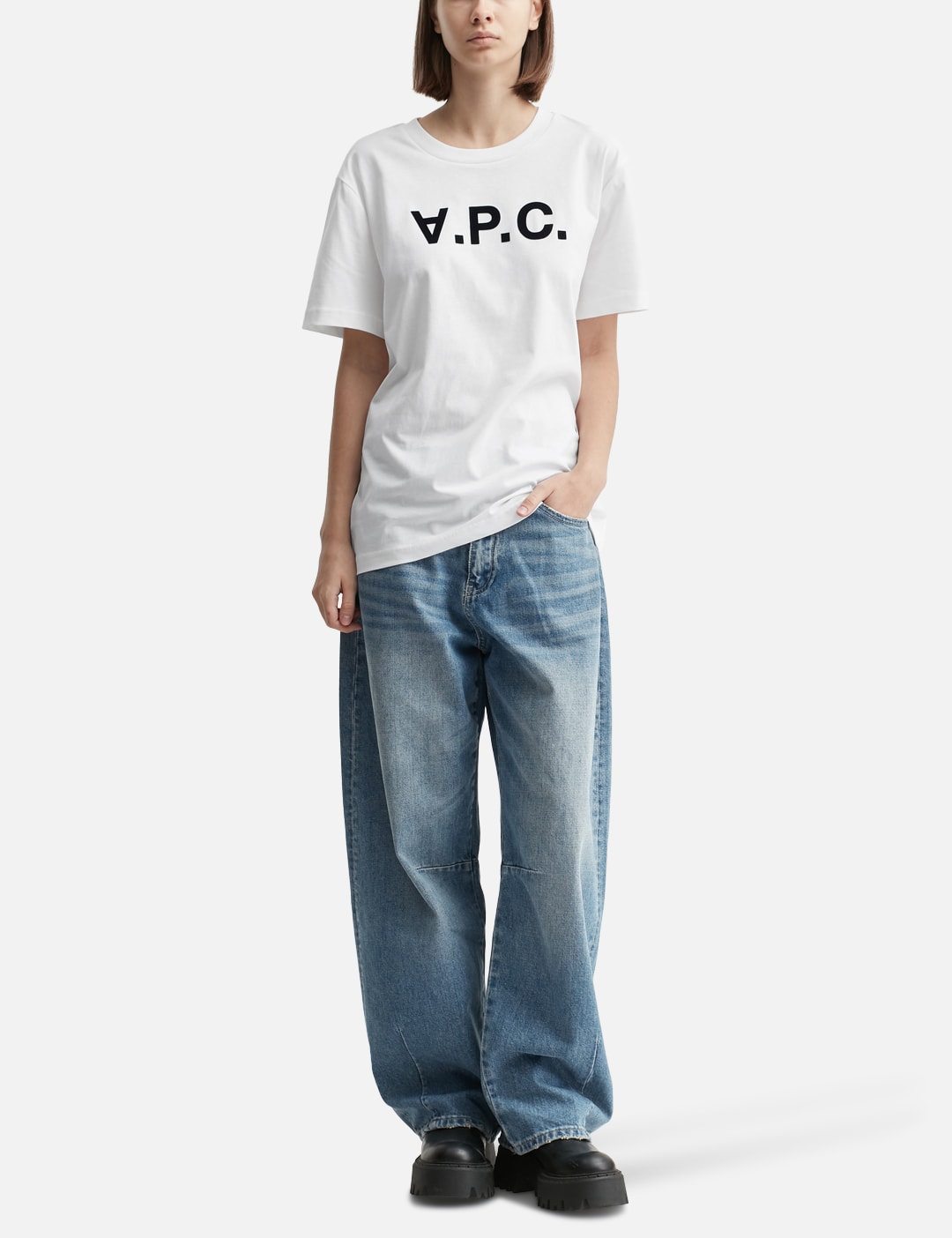 Standard Grand VPC T-Shirt view 15