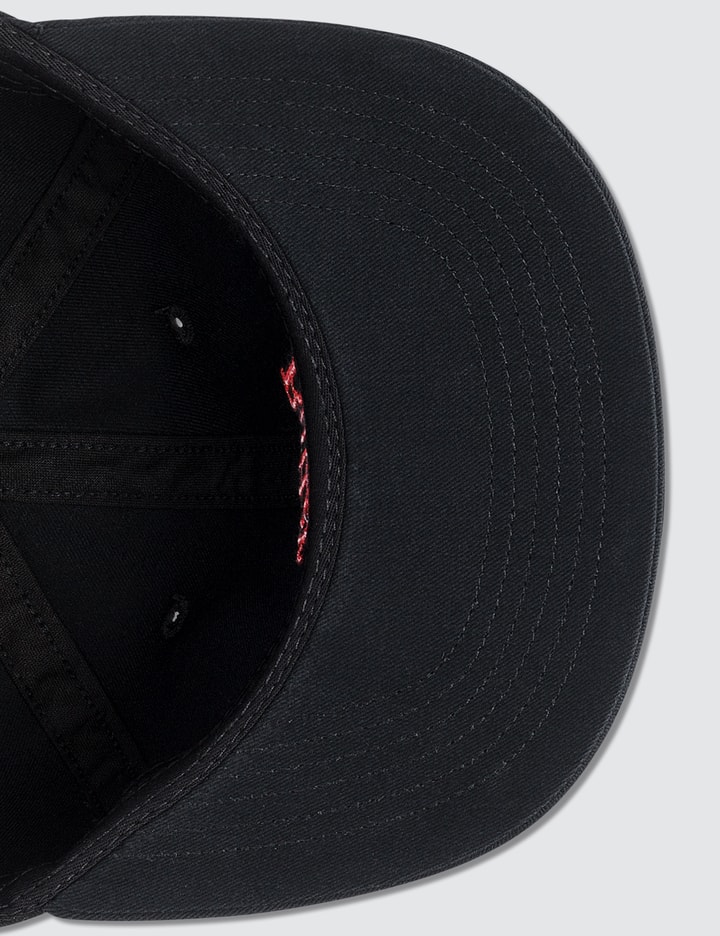 Cycle 6 Panel Cap Placeholder Image