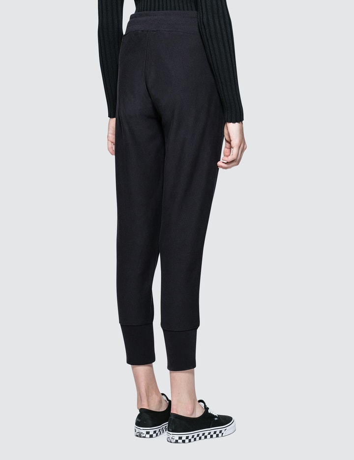 Rib Cuff Pants Placeholder Image