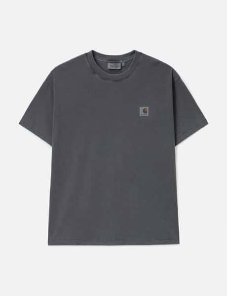 Carhartt Work In Progress Short Sleeve Vista T-Shirt