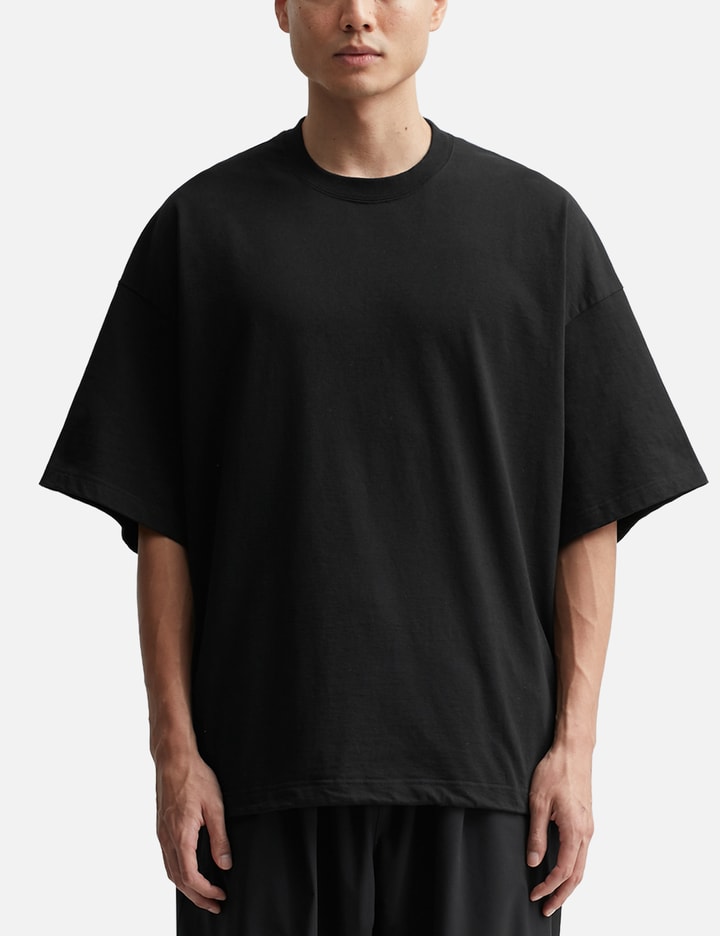 Super Big Drawstring T-shirt Placeholder Image