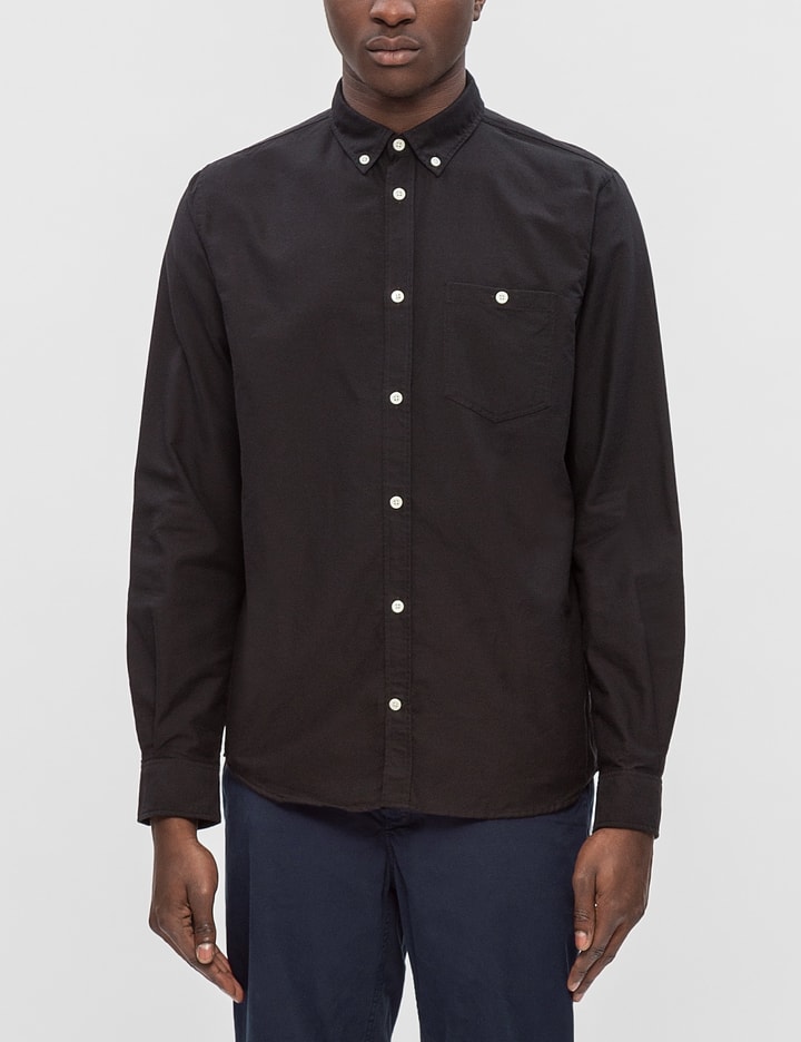 Anton Oxford L/S Shirt Placeholder Image