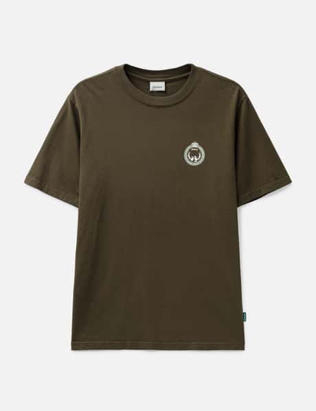 Malbon Golf Bermuda Maxwell T-Shirt