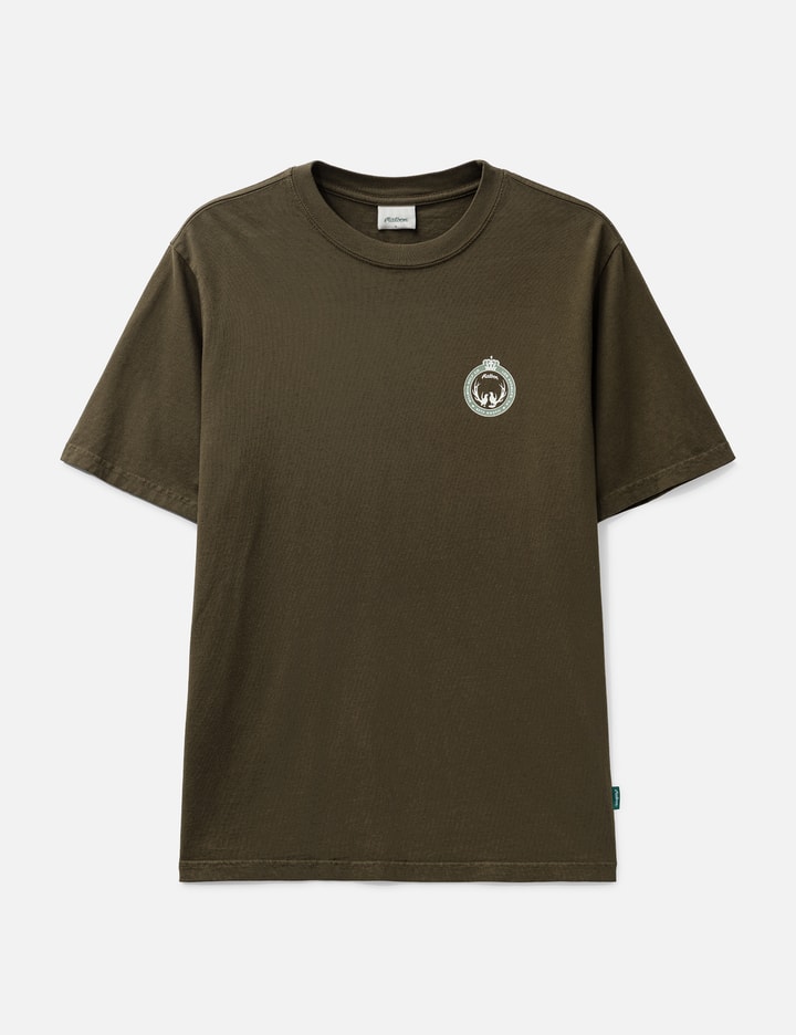 Bermuda Maxwell T-Shirt Placeholder Image