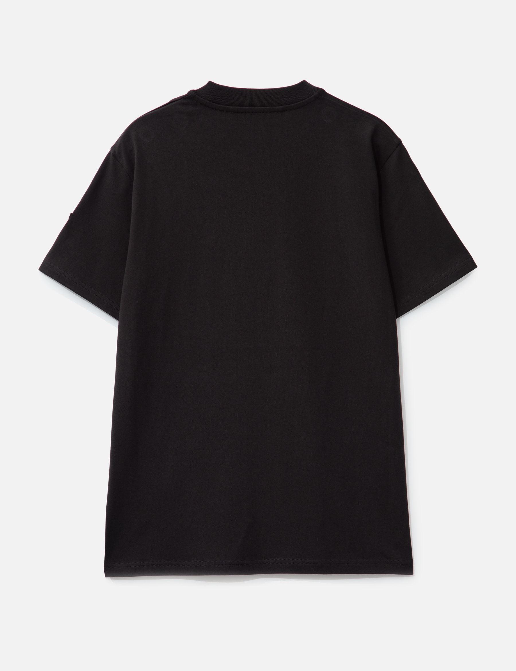 Mascot Logo Cotton T-Shirt view 20