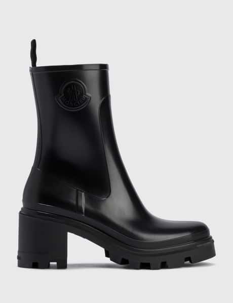 Moncler Loftgrip Rain Boots