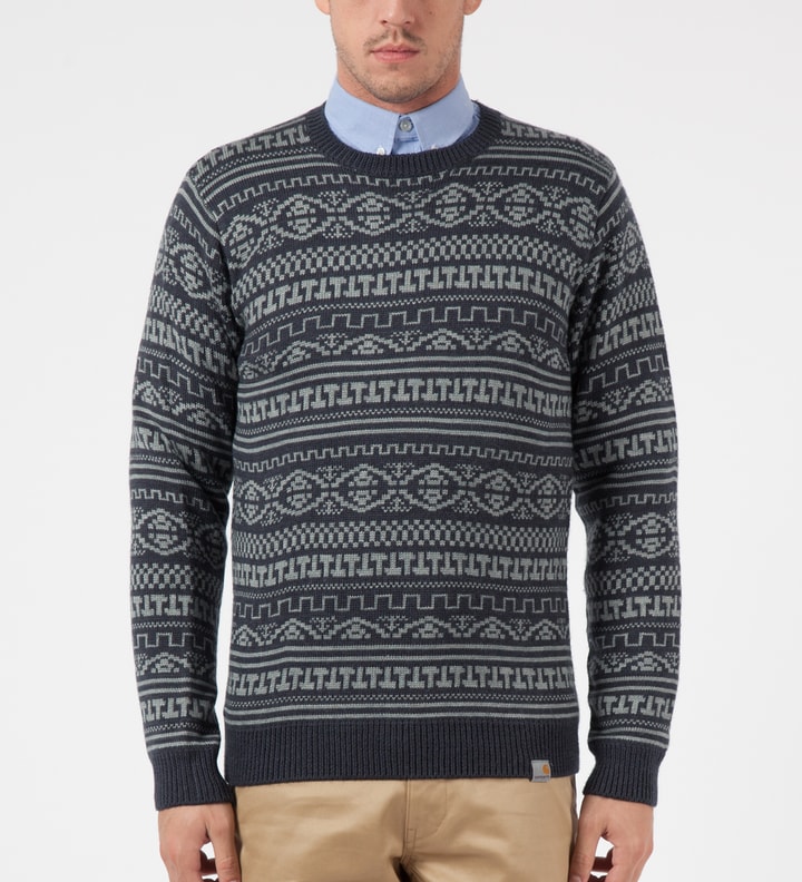 Marlin Welton Sweater Placeholder Image
