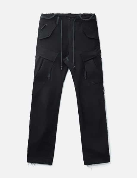 Takahiromiyashita Thesoloist Parachute Pants