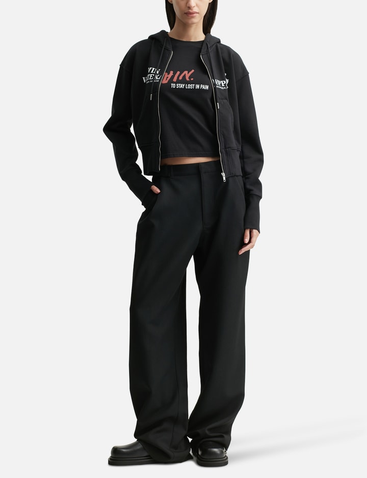 Vaatekauppa Hoodie Placeholder Image