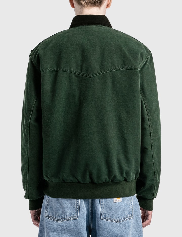 OG Santa Fe Jacket Placeholder Image