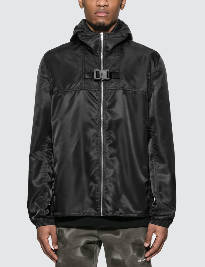 Rollercoaster Windbreaker Jacket Placeholder Image
