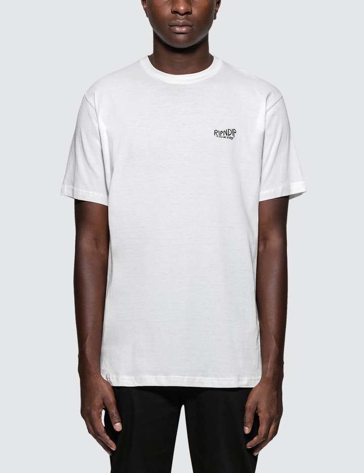 Great Wave S/S T-Shirt Placeholder Image