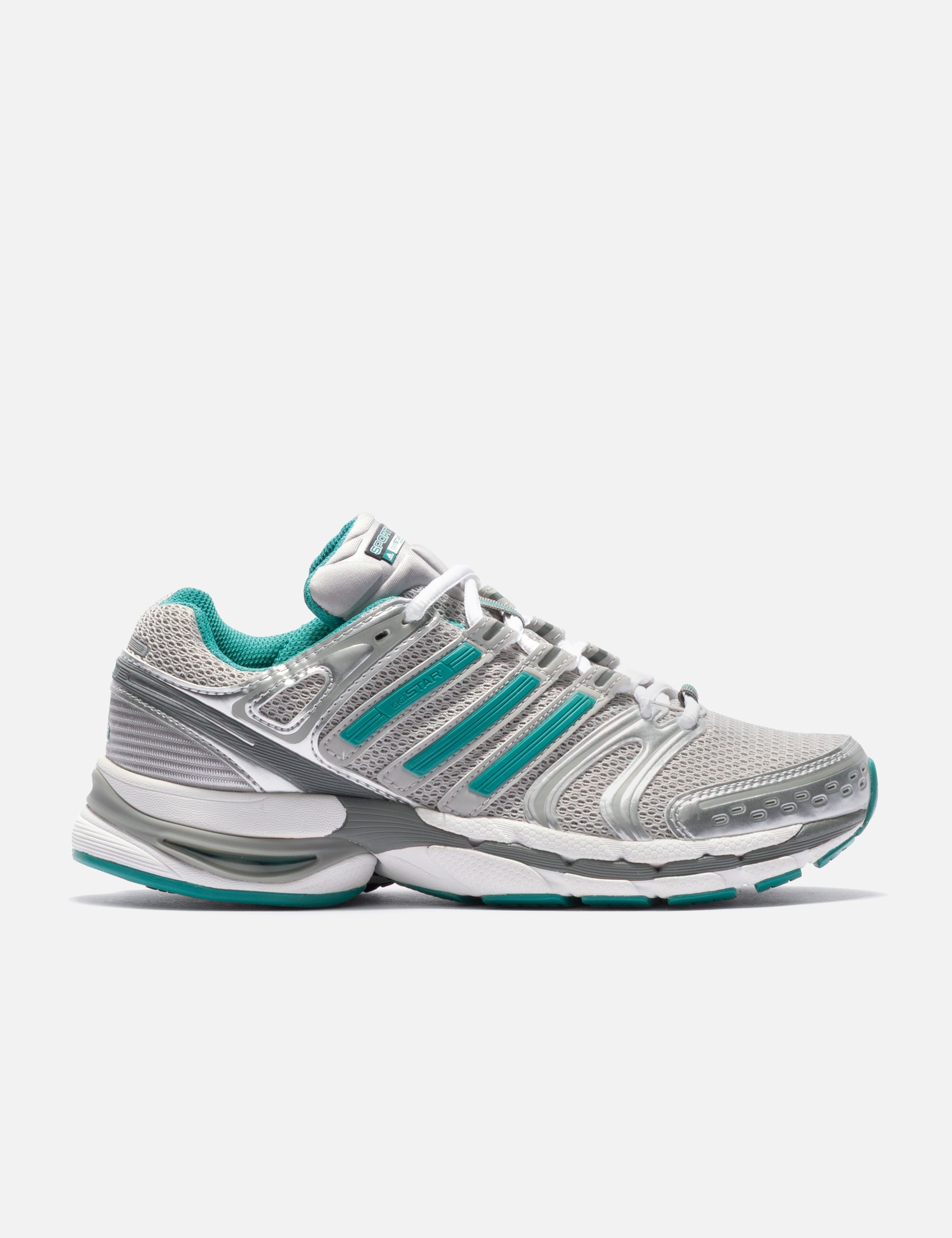 Sporty & Rich X Adidas Originals Adistar Control 5 view 13