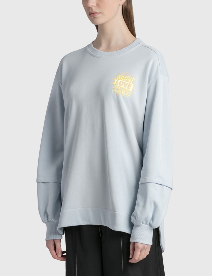 Oversized Isoli Pullover Placeholder Image