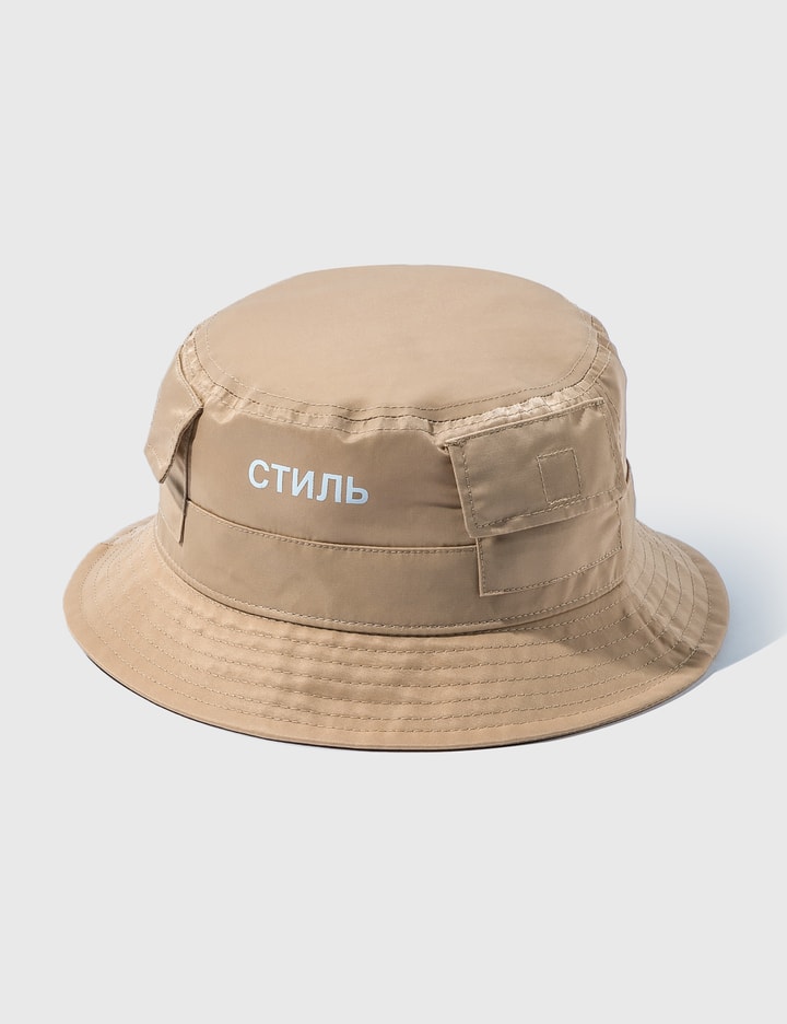 CTNMB Bucket Hat Placeholder Image