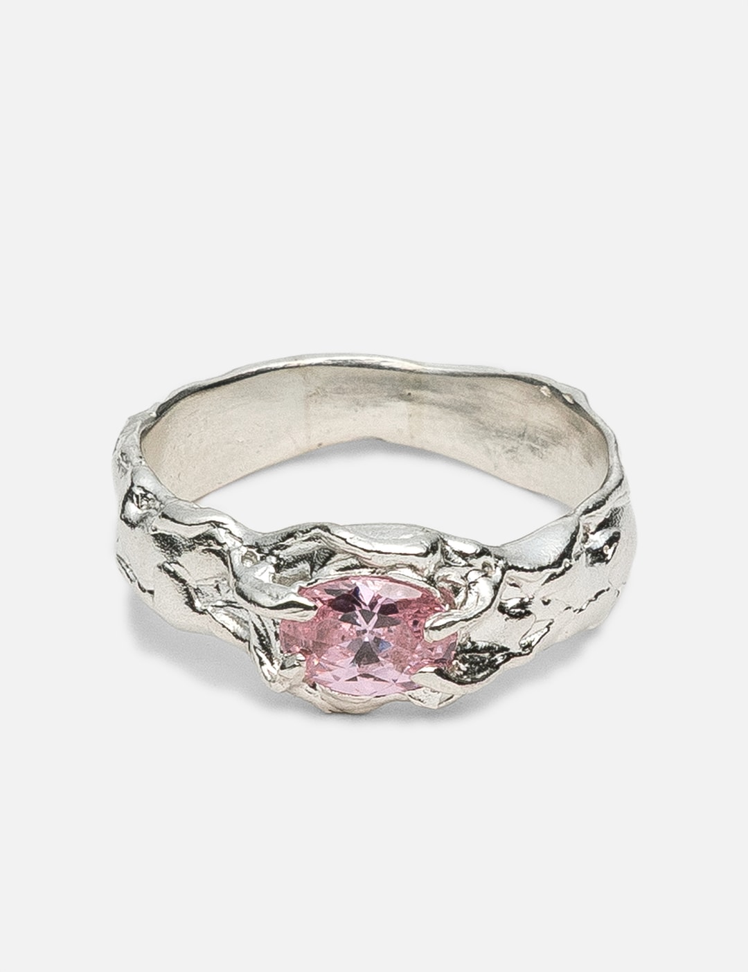 Petit Tentacule Ring view 5