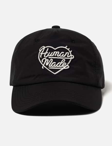 Human Made 5panel Nylon Cap