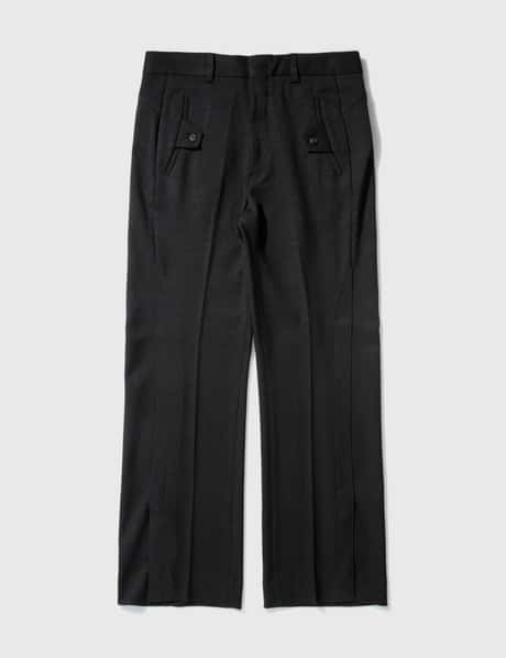 Andersson Bell Wide Leg Trousers