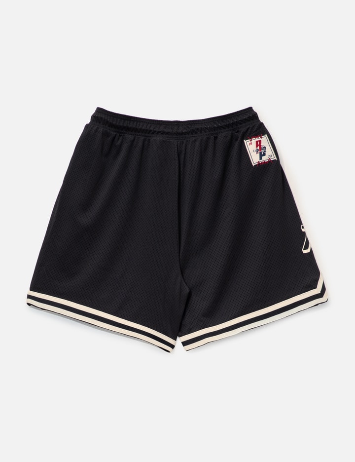 Puma Puma X Represent Men's Oversized Basketball Shorts