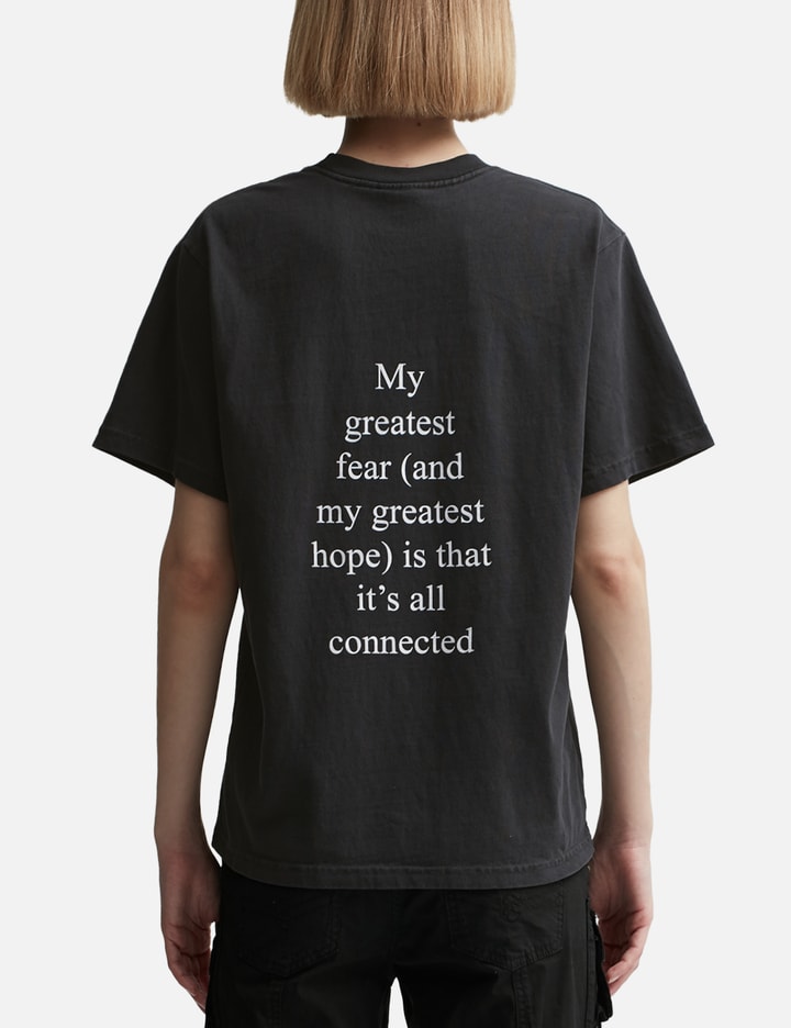 Skin T-shirt Placeholder Image