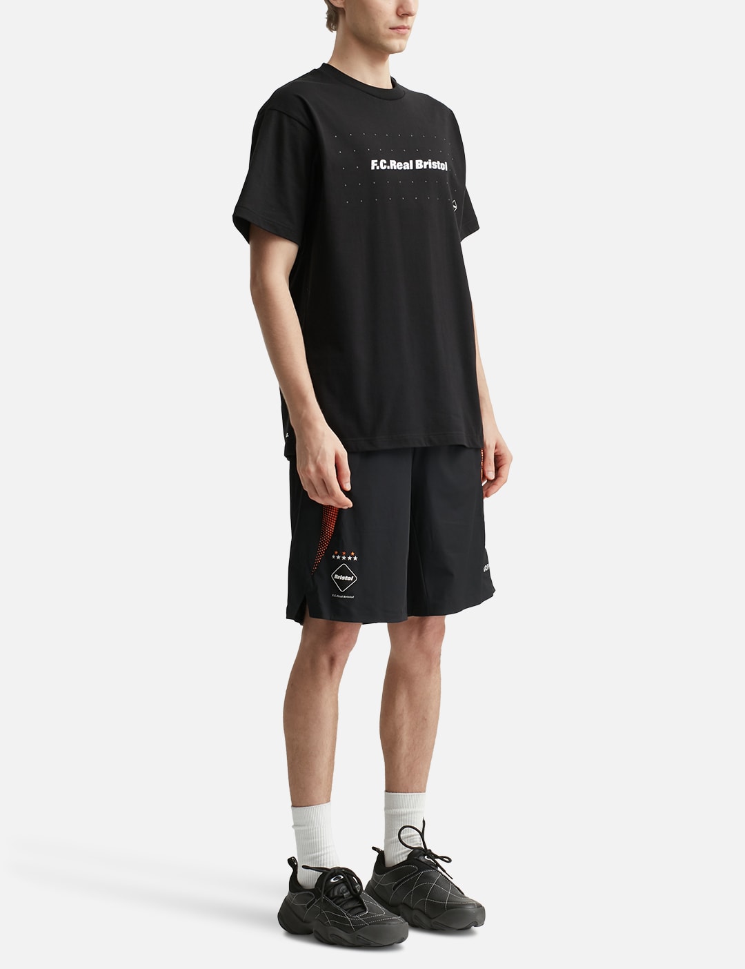 54stars T-Shirt view 20