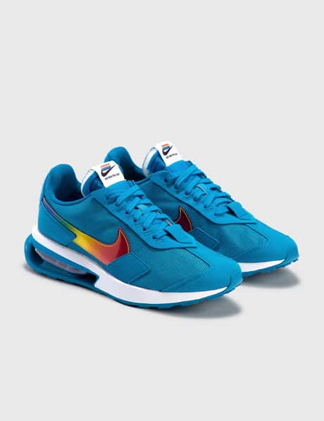 Betrue Nike Pre Day Be True Nike Men's Air Max Pre-Day BeTrue Low