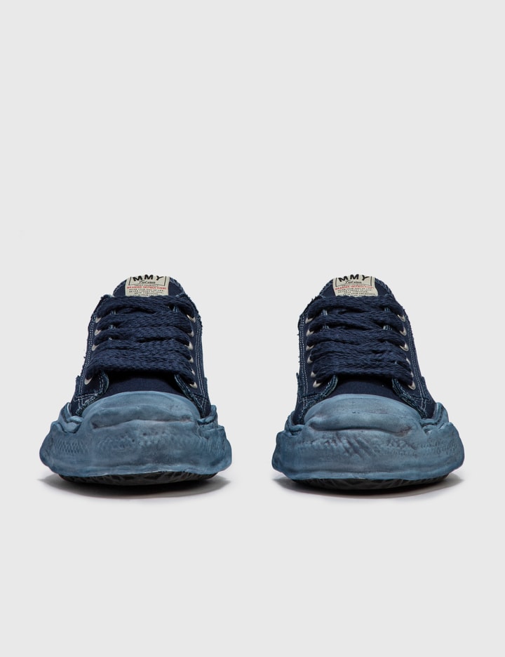 Hank Low Top Sneaker Placeholder Image