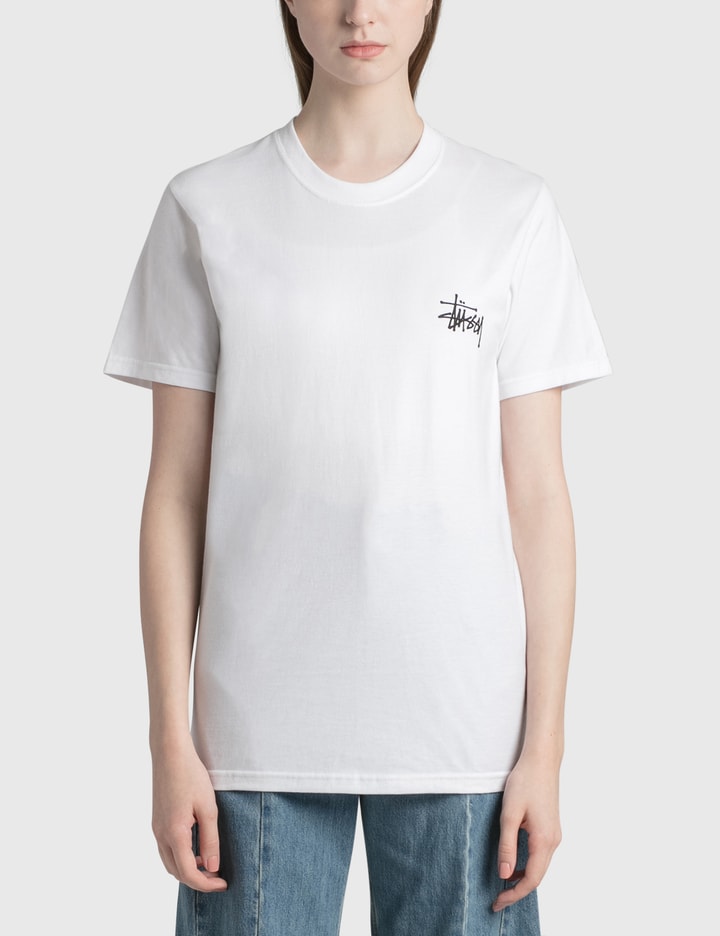 Basic Stüssy T-shirt Placeholder Image