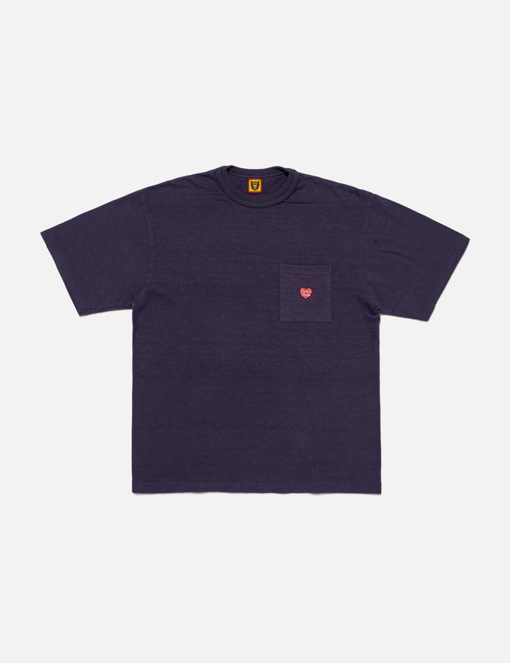 Pocket T-shirt Placeholder Image