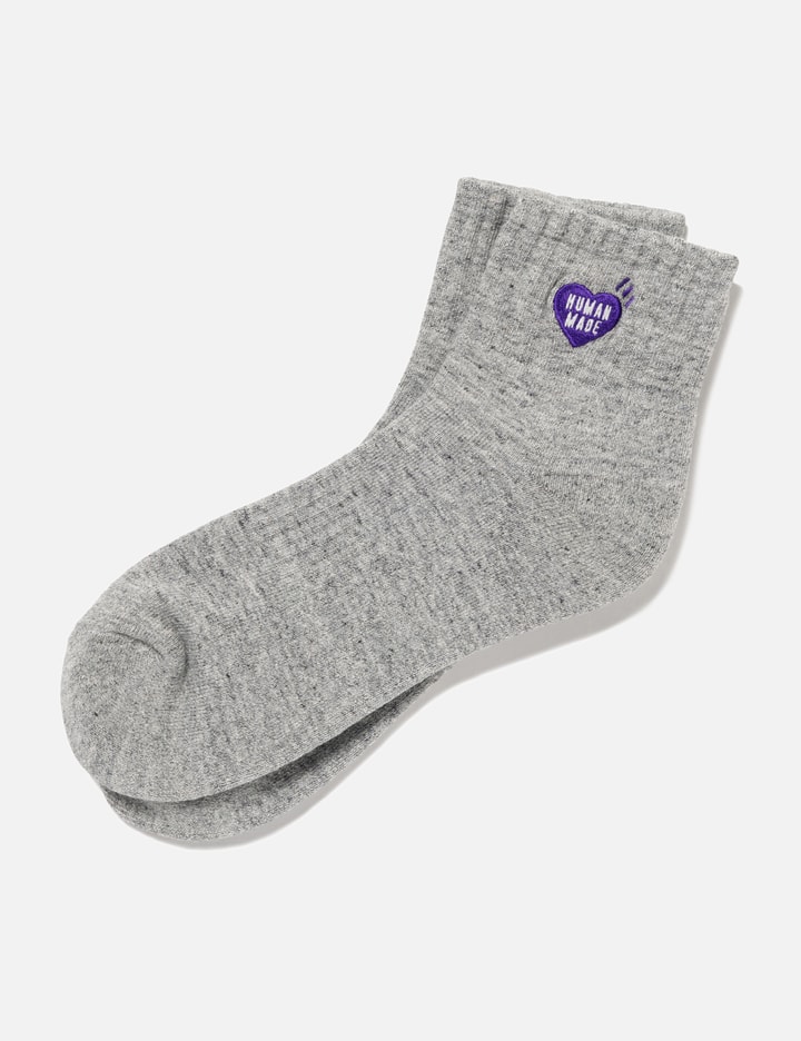 PILE SHORT SOCKS Placeholder Image