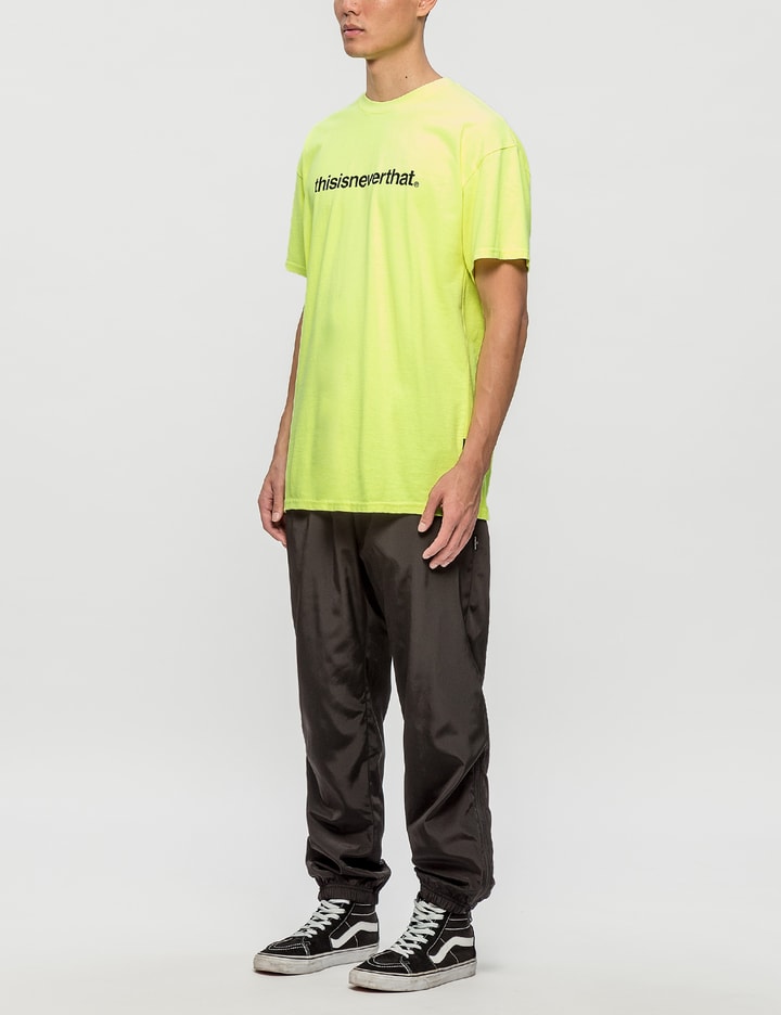 T-Logo S/S T-Shirt Placeholder Image