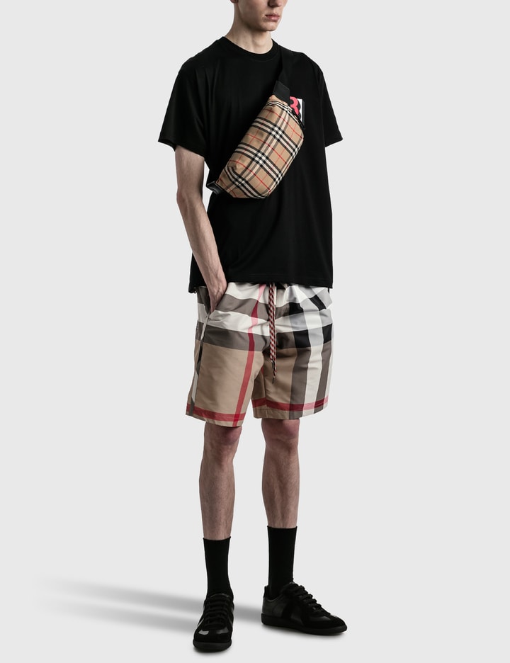 Check Swim Shorts Placeholder Image