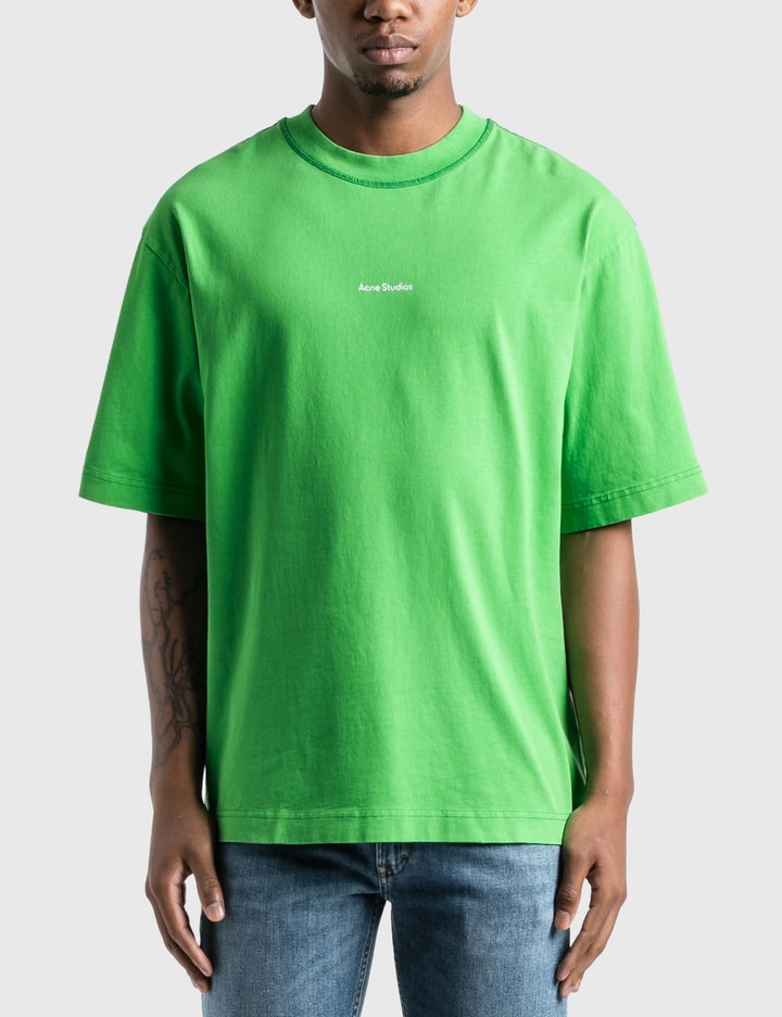 Reverse Logo T-Shirt Placeholder Image