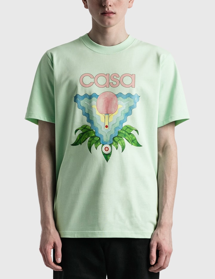 Memphis Club Icon T-shirt Placeholder Image